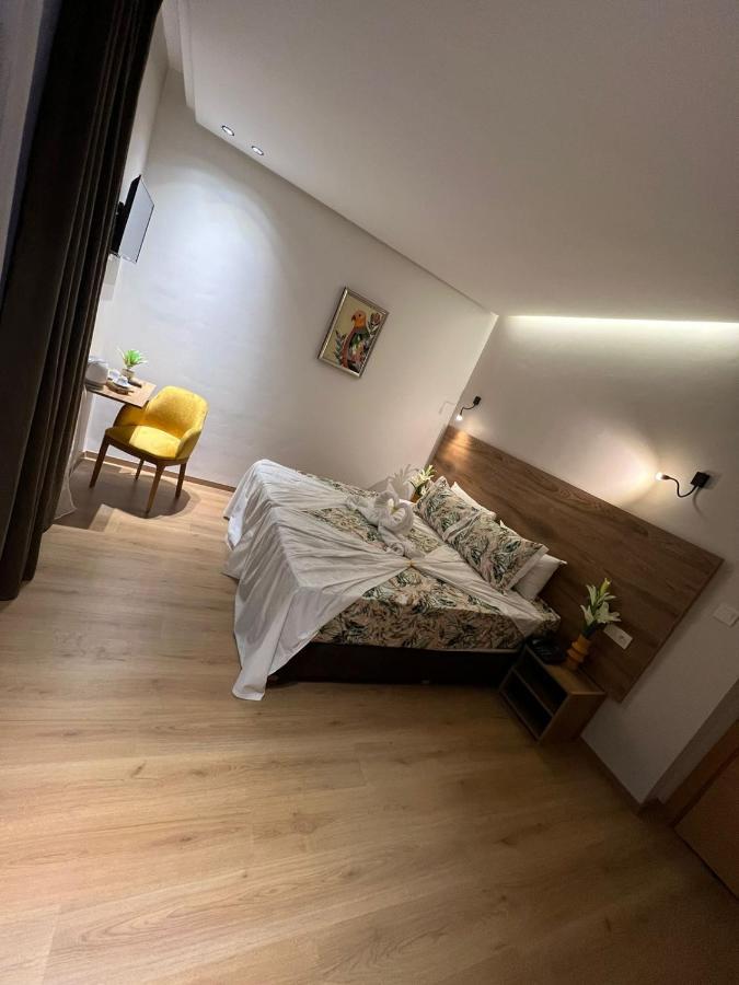 Hotel Beaux Arts Meknes Luaran gambar