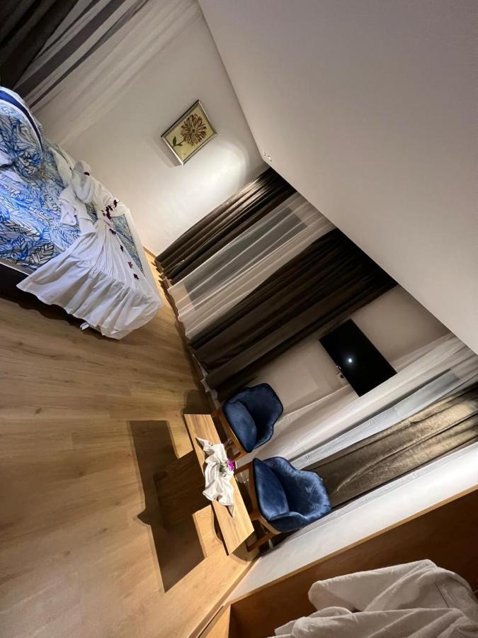 Hotel Beaux Arts Meknes Luaran gambar
