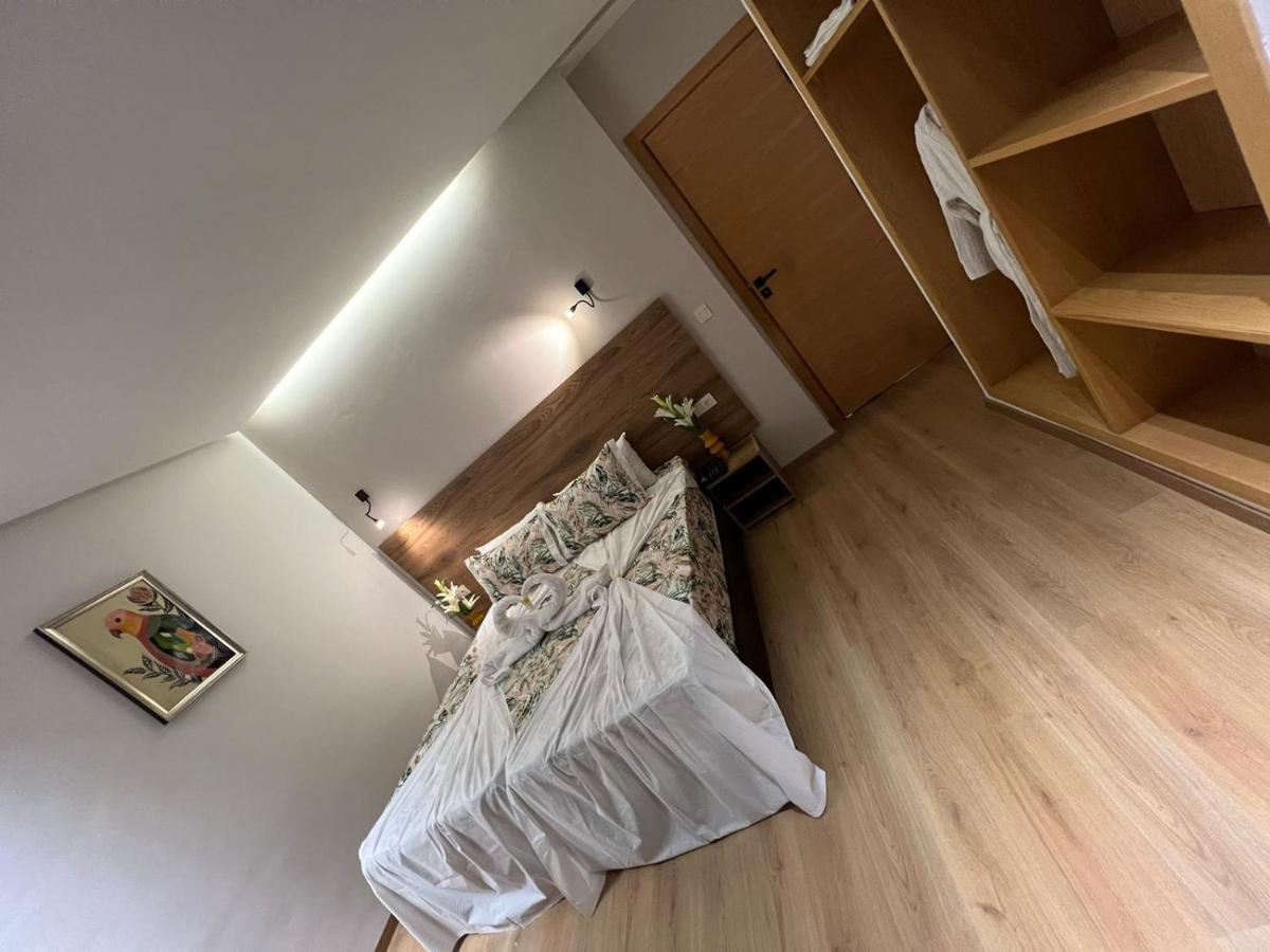 Hotel Beaux Arts Meknes Luaran gambar