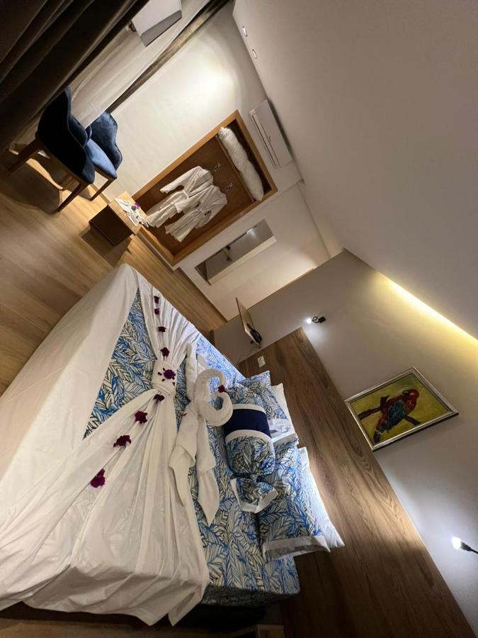 Hotel Beaux Arts Meknes Luaran gambar