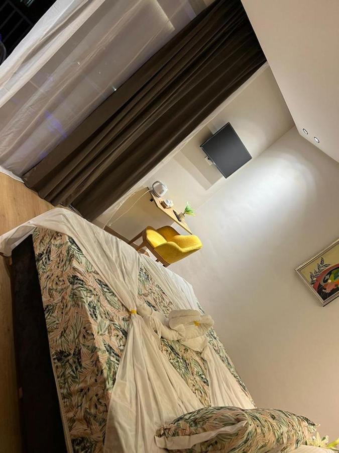 Hotel Beaux Arts Meknes Luaran gambar