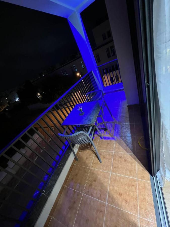 Hotel Beaux Arts Meknes Luaran gambar
