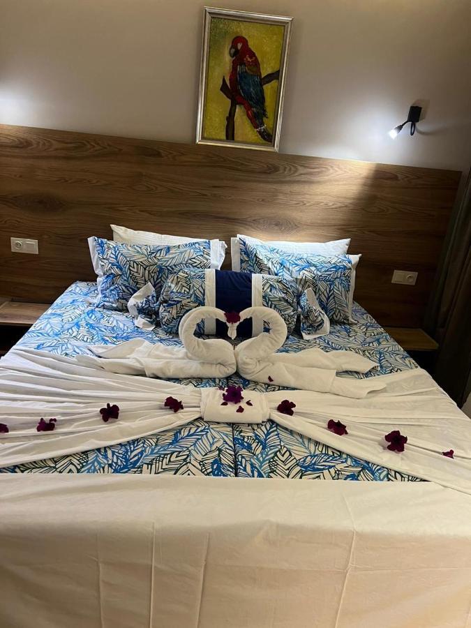 Hotel Beaux Arts Meknes Luaran gambar