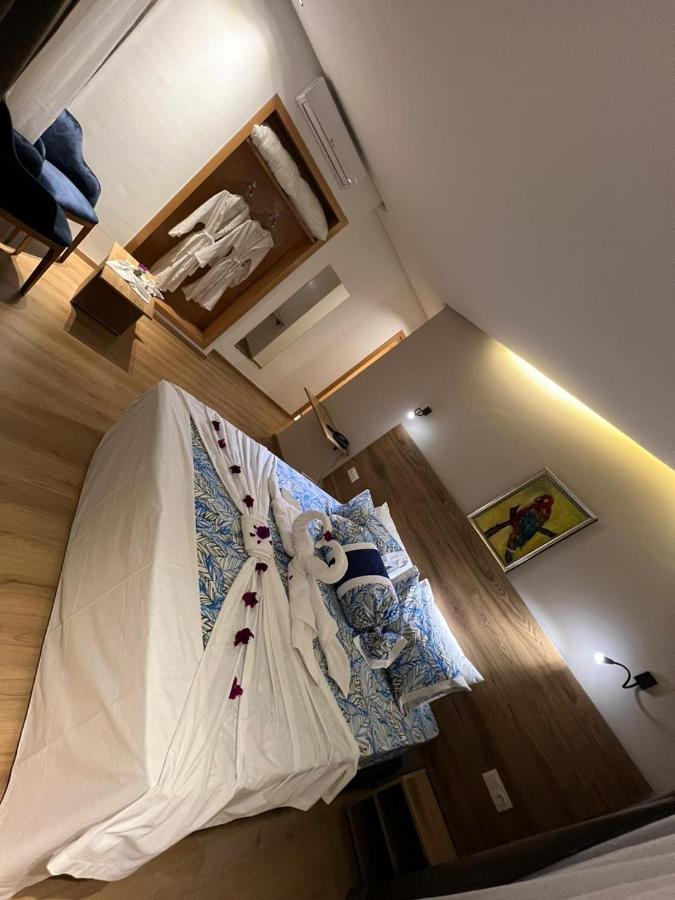 Hotel Beaux Arts Meknes Luaran gambar