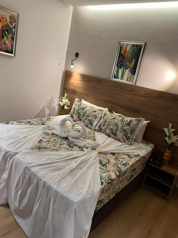 Hotel Beaux Arts Meknes Luaran gambar