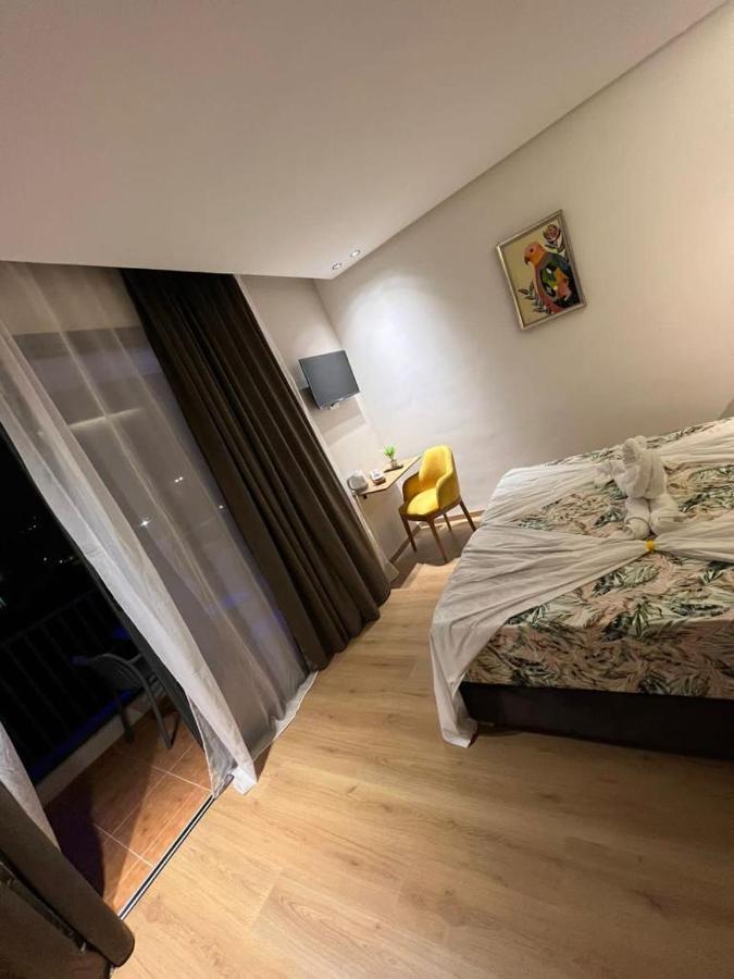 Hotel Beaux Arts Meknes Luaran gambar