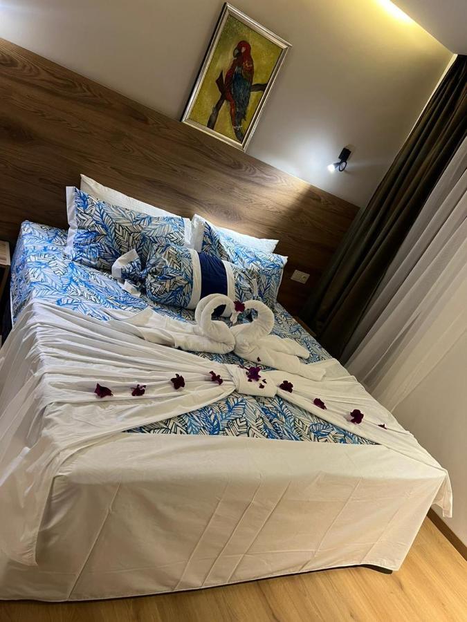 Hotel Beaux Arts Meknes Luaran gambar