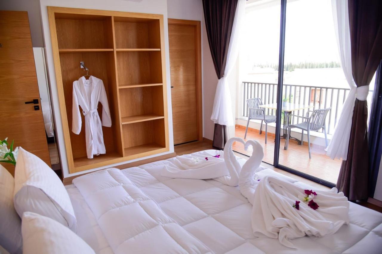 Hotel Beaux Arts Meknes Luaran gambar