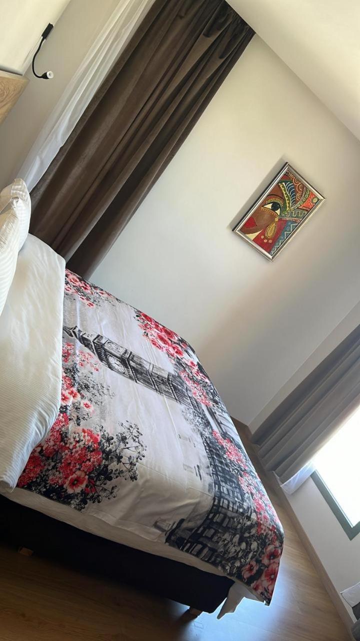 Hotel Beaux Arts Meknes Luaran gambar
