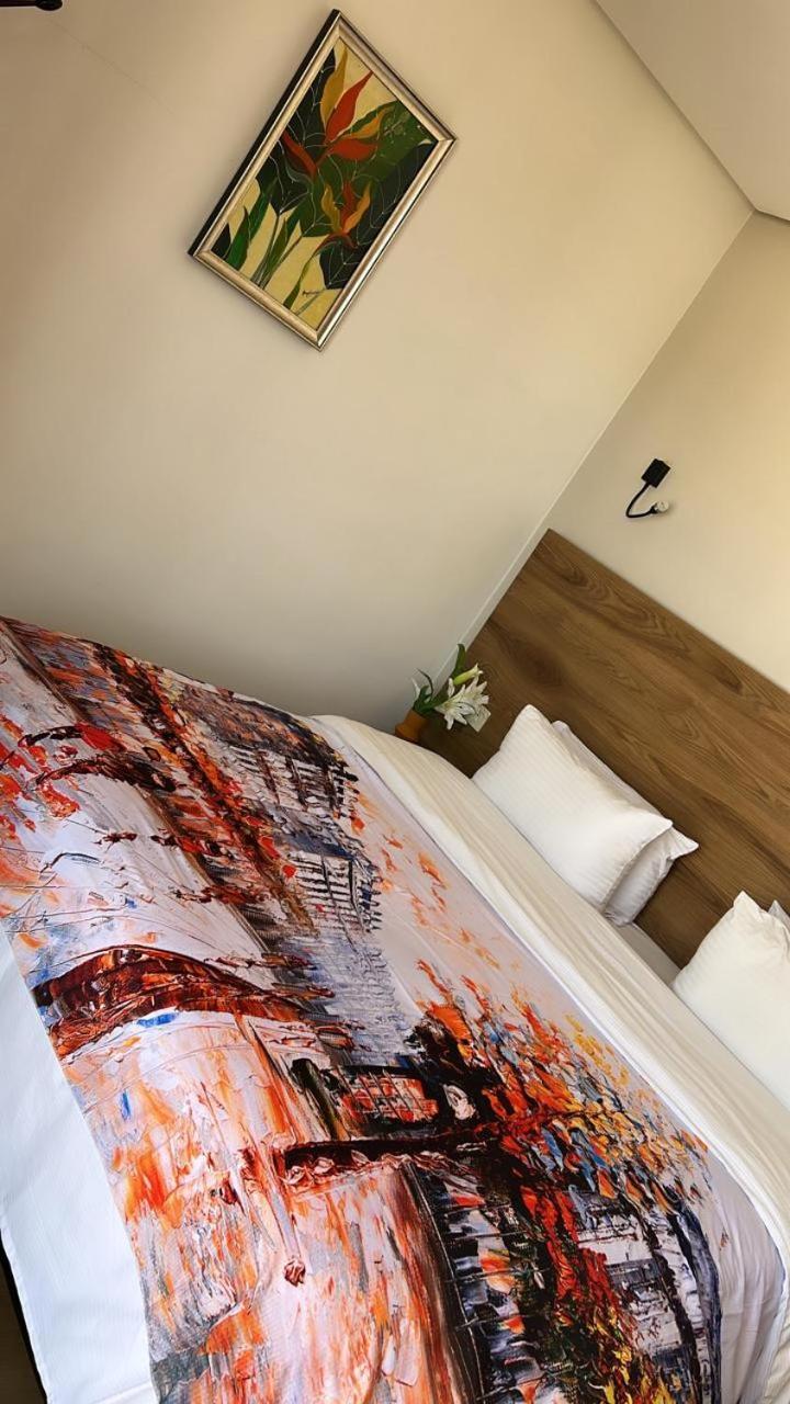 Hotel Beaux Arts Meknes Luaran gambar