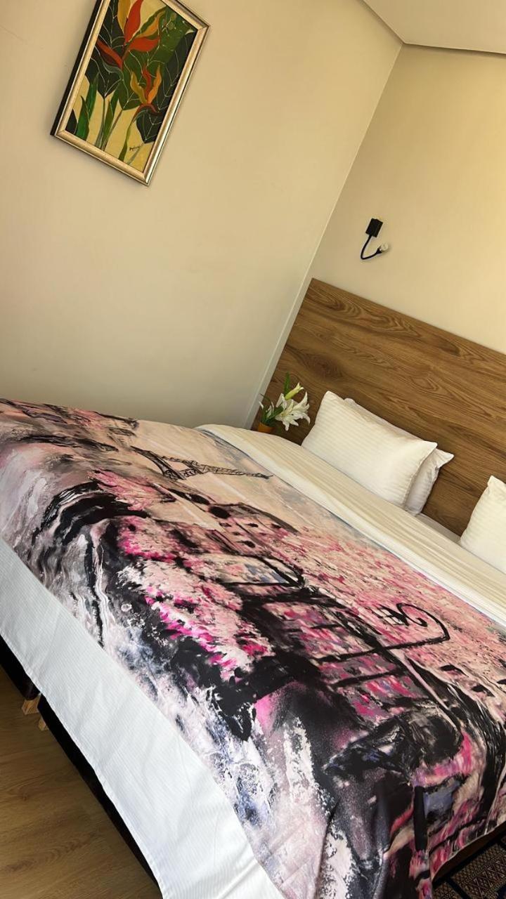 Hotel Beaux Arts Meknes Luaran gambar