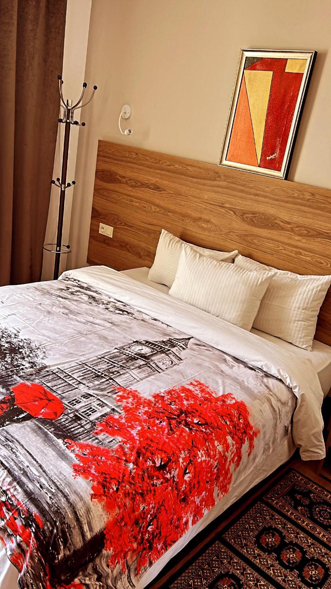 Hotel Beaux Arts Meknes Luaran gambar